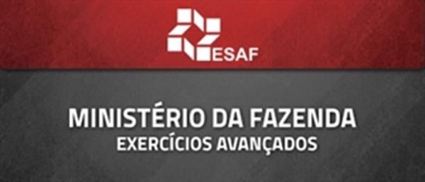 [Curso on-line: Exercícios Avançados de Português - Concurso Ministério da Fazenda - ESAF - 2014 - Professora Flávia Rita]