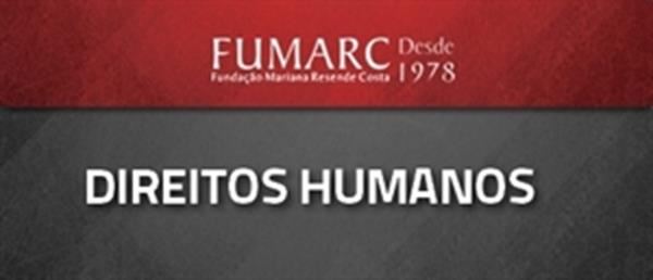 [Curso on-line: Direitos Humanos para Concursos - Polícia Civil (PC-MG) - FUMARC - Professor Augusto Vieira]