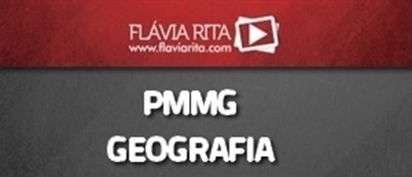 [Curso on-line: Geografia para Concursos - Polícia Militar (PM-MG) 2015.1 - Professor Leonardo Miranda]