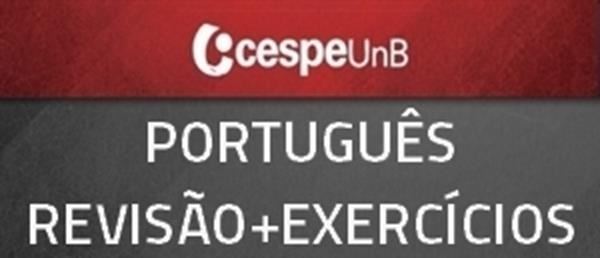 [Curso on-line: Português - Revisão + Exercícios para Concurso - Denfensoria Pública da União (DPU) - Professora Flávia Rita]