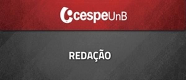 [Curso on-line: Português - Redação para Concursos - CESPE - 2014.1 - Professora Flávia Rita]