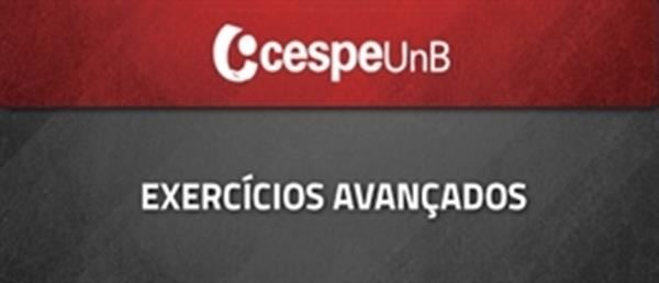 [Curso on-line: Português + Exercícios para Concursos - MPU - CESPE - 2013.1 - Professora Flávia Rita]