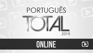 [Curso on-line: Português Total para Concursos - 2019 - 2º semestre + Livro Português Descomplicado - Professora Flávia Rita]