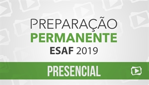 [Curso Presencial: Curso de Português - Preparação Permanente para Concursos ESAF -  Professora Flávia Rita]